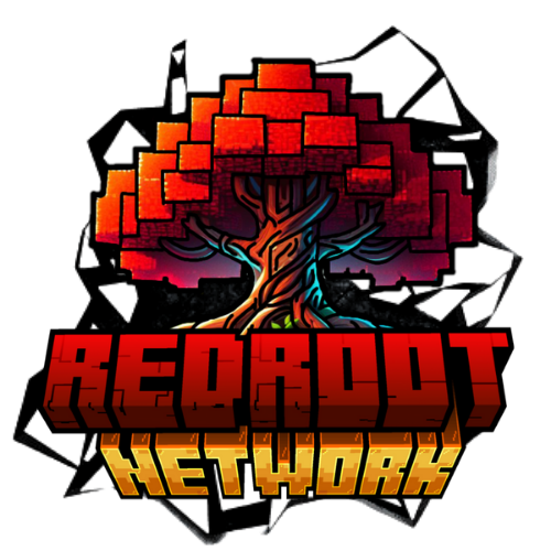 RedRooT Network Logo